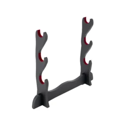Amont Katanas One Piece^Soporte para tres Katanas
