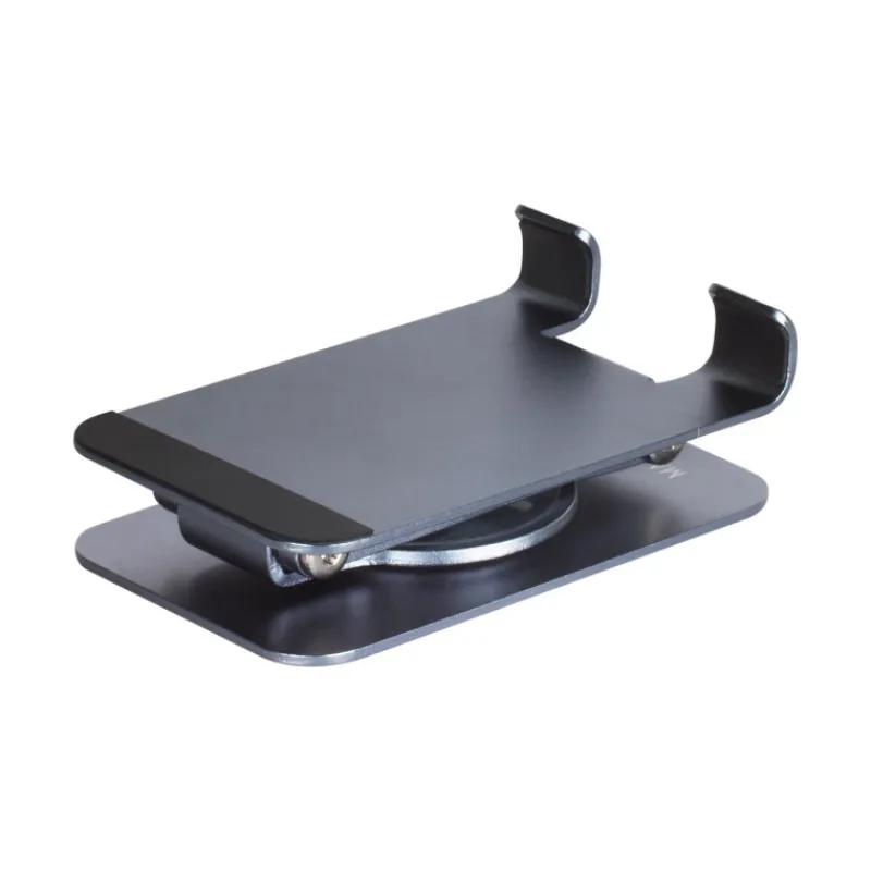 Best Soporte Plegable para Smartphone Gris Descuentos Gaming