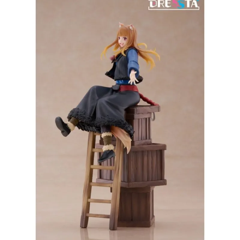 Taito Prize Figuras^Spice and Wolf: Estatua PVC Holo 24 cm de