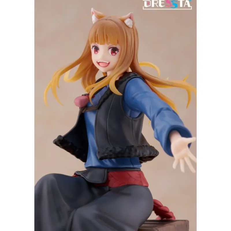 Taito Prize Figuras^Spice and Wolf: Estatua PVC Holo 24 cm de
