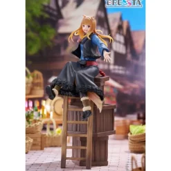 Taito Prize Figuras^Spice and Wolf: Estatua PVC Holo 24 cm de
