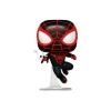 Funko Superhéroes Marvel|Funko Marvel^Spider-Man 2 POP! Games Vinyl Figura Miles Morales 9 cm