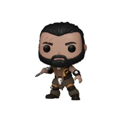 Discount Spider-Man 2 POP! Games Vinyl Figura Kraven 9 cm Cosas De Villanos Marvel|Superhéroes Marvel