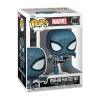 Funko Superhéroes Marvel|Funko Marvel^Spider-Man Comics Figura POP! Heroes Vinyl Asgardian Armor GITD 9 cm