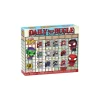 Spider-Man Display 12 Figuras Bitty POP! Vinyl Multipack 2,5 cm Superhéroes Marvel|Funko Marvel