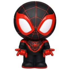 Discount Spider-Man Hucha Miles Morales PVC 21.7cm Superhéroes Marvel|Marvel Hogar