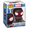 Funko Superhéroes Marvel|Funko Marvel^Spider-Man Pack de 4 Figuras Bitty POP! Vinyl Series 2 2 cm