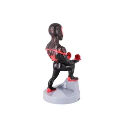 Exquisite Gaming Superhéroes Marvel^Spider-Man Soporte Cably Guys Miles Morales 20 cm