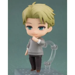 Good Smile Company Figuras^Spy x Family Figura Nendoroid Loid Forger: Casual Outfit Ver. 10 cm