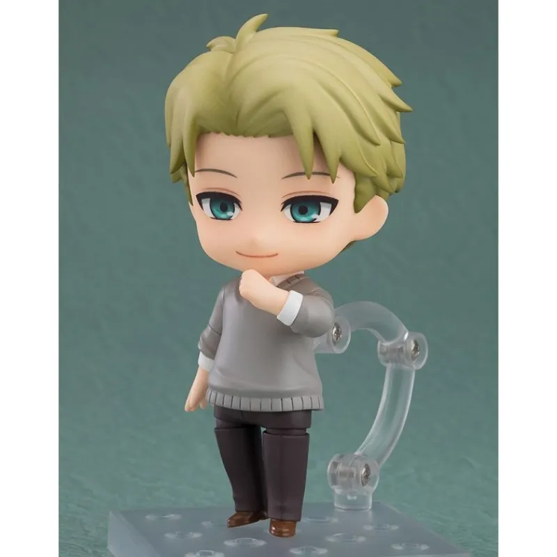 Good Smile Company Figuras^Spy x Family Figura Nendoroid Loid Forger: Casual Outfit Ver. 10 cm