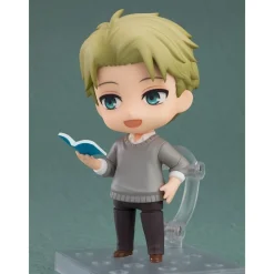 Good Smile Company Figuras^Spy x Family Figura Nendoroid Loid Forger: Casual Outfit Ver. 10 cm