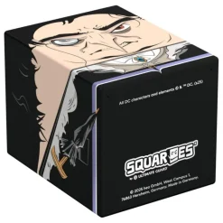 New Batman GC005 - The Penguin Caja Coleccionable Regalos De Superhéroes Dc|Regalos De Villanos Dc