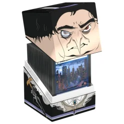 New Batman GC005 - The Penguin Caja Coleccionable Regalos De Superhéroes Dc|Regalos De Villanos Dc