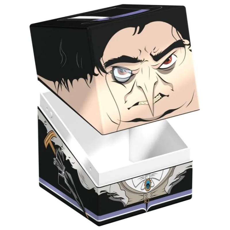 New Batman GC005 - The Penguin Caja Coleccionable Regalos De Superhéroes Dc|Regalos De Villanos Dc