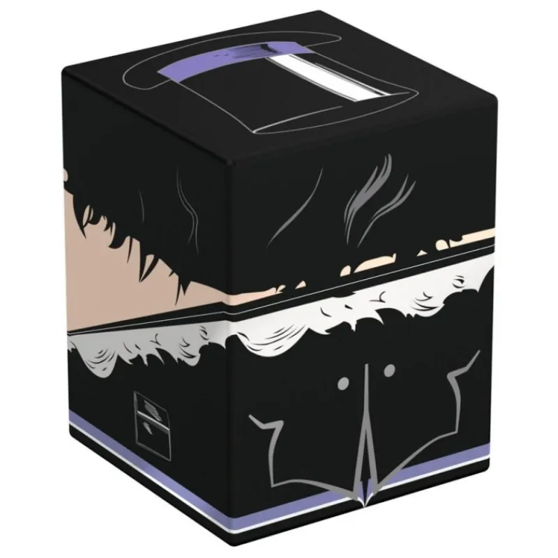 New Batman GC005 - The Penguin Caja Coleccionable Regalos De Superhéroes Dc|Regalos De Villanos Dc