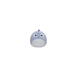 Jazwares Juguetes, Figuras Y Más Regalos Para Peques|Juegos, Peluches Y Chuches ^Squishmallows Peluche Coleen Purple Chameleon 40 cm