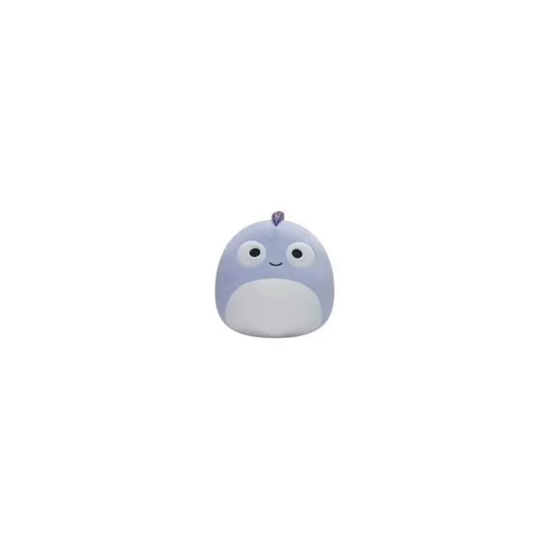 Jazwares Juguetes, Figuras Y Más Regalos Para Peques|Juegos, Peluches Y Chuches ^Squishmallows Peluche Coleen Purple Chameleon 40 cm
