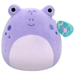 New Squishmallows Peluche Lavender Tadpole 30 cm Juguetes, Figuras Y Más Regalos Para Peques|Juegos, Peluches Y Chuches