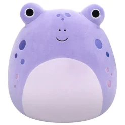New Squishmallows Peluche Lavender Tadpole 30 cm Juguetes, Figuras Y Más Regalos Para Peques|Juegos, Peluches Y Chuches