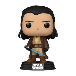 Best Star Wars: Acolyte POP! Vinyl Figura Jedi Master Sol 9 cm Funko Pop Star Wars