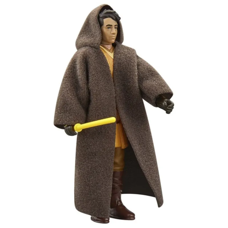 Hasbro Replicas Y Coleccionismo Star Wars ^Star Wars: Acolyte Retro Collection Pack de 6 Figuras 10 cm