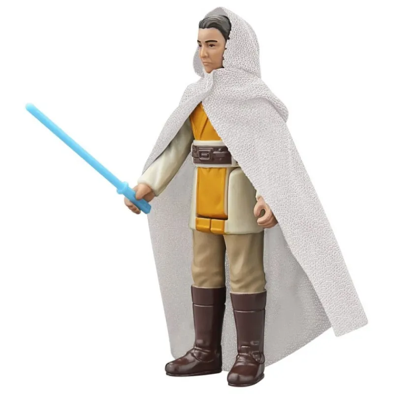 Hasbro Replicas Y Coleccionismo Star Wars ^Star Wars: Acolyte Retro Collection Pack de 6 Figuras 10 cm