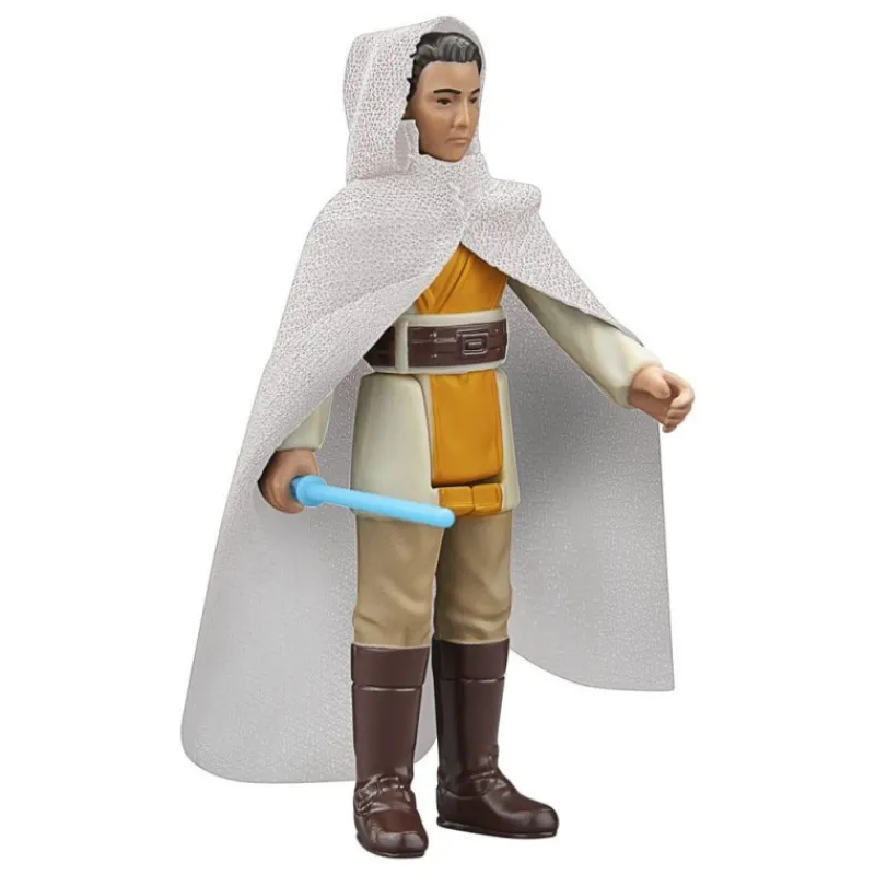 Hasbro Replicas Y Coleccionismo Star Wars ^Star Wars: Acolyte Retro Collection Pack de 6 Figuras 10 cm