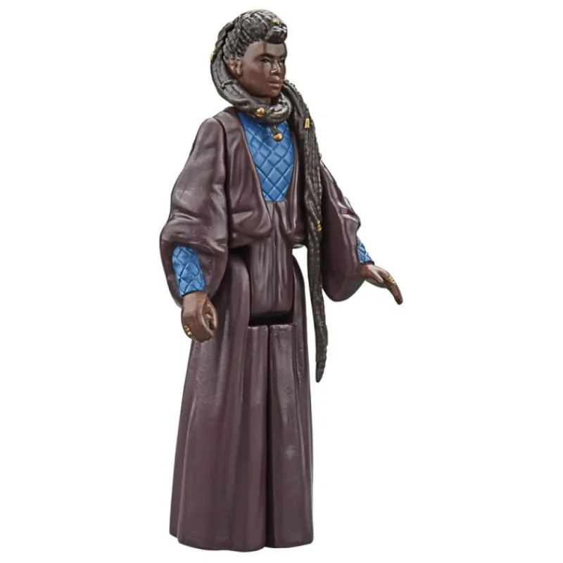 Hasbro Replicas Y Coleccionismo Star Wars ^Star Wars: Acolyte Retro Collection Pack de 6 Figuras 10 cm