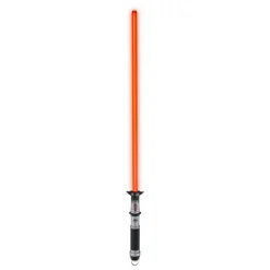 Outlet Star Wars: Ahsoka Black Series Sable de Luz Force FX Baylan Skoll Ahsoka