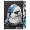 Hasbro Ahsoka^Star Wars: Ahsoka Black Series Casco Electrónico Clone Trooper