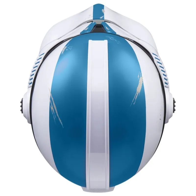 Hasbro Ahsoka^Star Wars: Ahsoka Black Series Casco Electrónico Clone Trooper