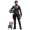 Hot Star Wars: Ahsoka Figura 1/6 Sabine Wren 28 cm Ahsoka