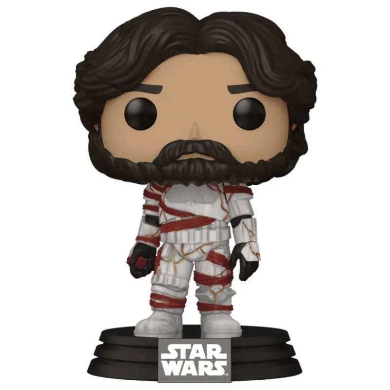Discount Star Wars: Ahsoka Figura POP! Vinyl Ezra in Disguise *Exclusive Version* 9 cm Ahsoka