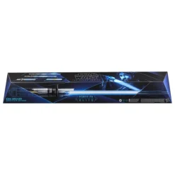Hasbro Ahsoka^Star Wars: Ahsoka Sable de Luz Ezra Bridger Force FX Elite