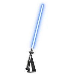 Hasbro Ahsoka^Star Wars: Ahsoka Sable de Luz Ezra Bridger Force FX Elite