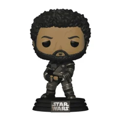 Clearance Star Wars: Andor POP! TV Figura Saw Gerrera 9 cm Funko Pop Star Wars|Replicas Y Coleccionismo Star Wars