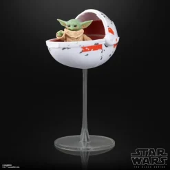 Hasbro Regalos Star Wars Por Personaje |Replicas Y Coleccionismo Star Wars ^Star Wars Black Series Archive Figura Grogu 15 cm