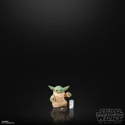 Hasbro Regalos Star Wars Por Personaje |Replicas Y Coleccionismo Star Wars ^Star Wars Black Series Archive Figura Grogu 15 cm