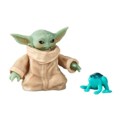 Hasbro Regalos Star Wars Por Personaje |Replicas Y Coleccionismo Star Wars ^Star Wars Black Series Archive Figura Grogu 15 cm