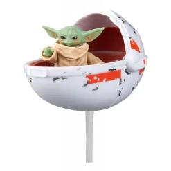 Hasbro Regalos Star Wars Por Personaje |Replicas Y Coleccionismo Star Wars ^Star Wars Black Series Archive Figura Grogu 15 cm