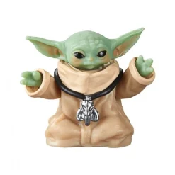 Hasbro Regalos Star Wars Por Personaje |Replicas Y Coleccionismo Star Wars ^Star Wars Black Series Archive Figura Grogu 15 cm