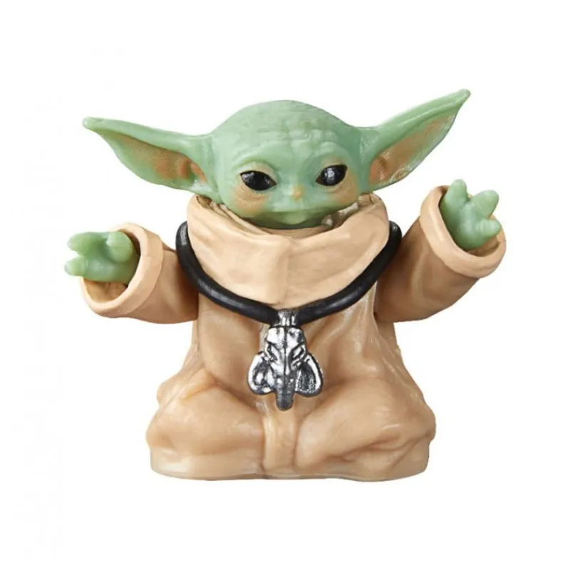 Hasbro Regalos Star Wars Por Personaje |Replicas Y Coleccionismo Star Wars ^Star Wars Black Series Archive Figura Grogu 15 cm