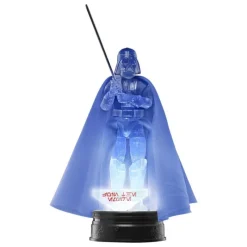 New Star Wars Black Series Holocomm Figura Darth Vader 15 cm Regalos Star Wars Por Personaje |Replicas Y Coleccionismo Star Wars