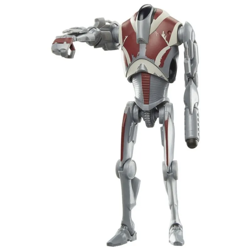 Clearance Star Wars Black Series Pack 3 Figuras: Magna Guard, Super Battle Droid & Battle Droid Regalos Star Wars Por Personaje |Replicas Y Coleccionismo Star Wars