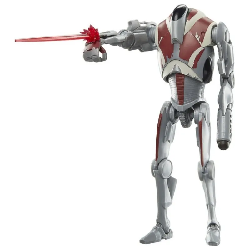 Clearance Star Wars Black Series Pack 3 Figuras: Magna Guard, Super Battle Droid & Battle Droid Regalos Star Wars Por Personaje |Replicas Y Coleccionismo Star Wars