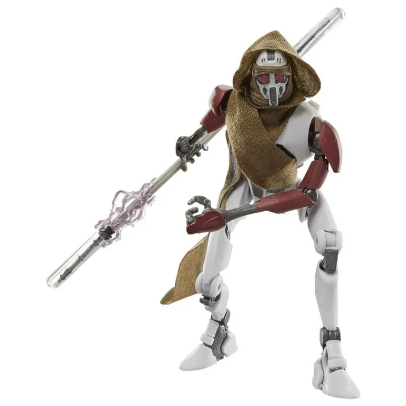 Clearance Star Wars Black Series Pack 3 Figuras: Magna Guard, Super Battle Droid & Battle Droid Regalos Star Wars Por Personaje |Replicas Y Coleccionismo Star Wars
