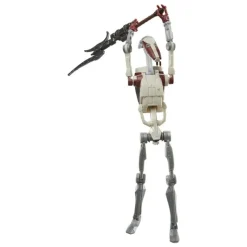 Clearance Star Wars Black Series Pack 3 Figuras: Magna Guard, Super Battle Droid & Battle Droid Regalos Star Wars Por Personaje |Replicas Y Coleccionismo Star Wars