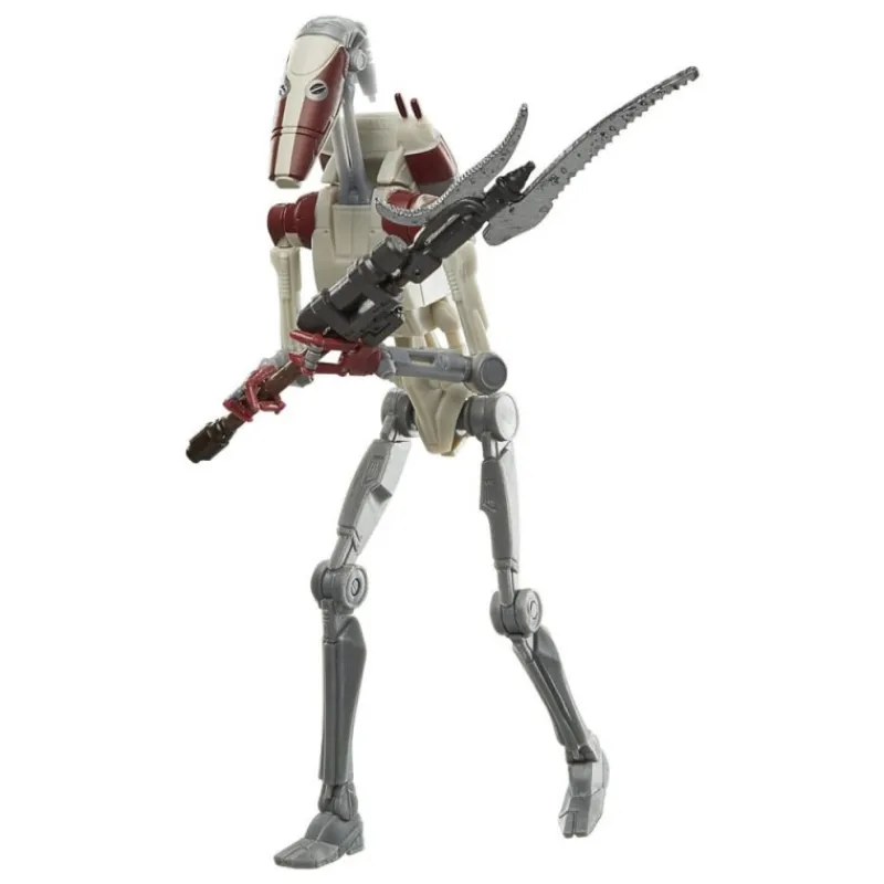 Clearance Star Wars Black Series Pack 3 Figuras: Magna Guard, Super Battle Droid & Battle Droid Regalos Star Wars Por Personaje |Replicas Y Coleccionismo Star Wars