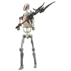 Clearance Star Wars Black Series Pack 3 Figuras: Magna Guard, Super Battle Droid & Battle Droid Regalos Star Wars Por Personaje |Replicas Y Coleccionismo Star Wars
