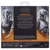 Hasbro The Mandalorian^Star Wars: Black Series Pack 2 Figuras Shriek-Hawk Trainers